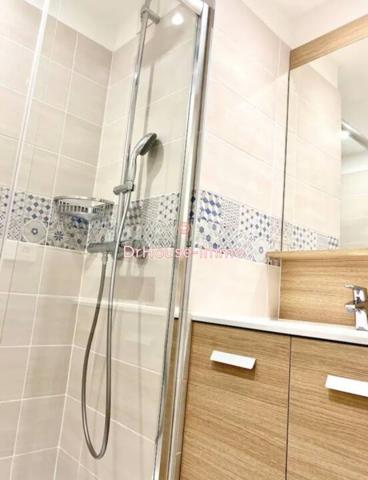 Appartement à vendre 2 pièces de 36 m²