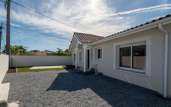 Appartement à vendre    4 pièces •  La Teste-de-Buch