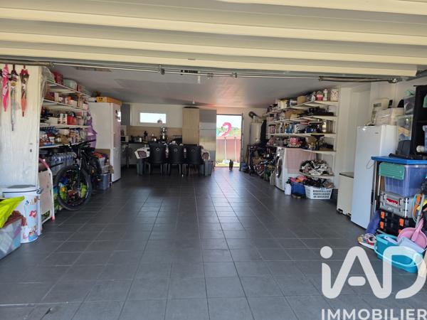 Maison à vendre 8 pièces 200,2 m² Hussigny-Godbrange