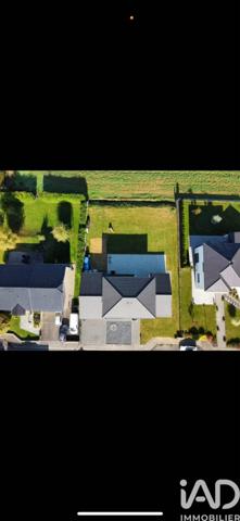 Maison à vendre 8 pièces 200,2 m² Hussigny-Godbrange