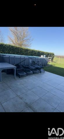 Maison à vendre 8 pièces 200,2 m² Hussigny-Godbrange