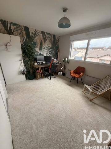 Maison à vendre 8 pièces 200,2 m² Hussigny-Godbrange