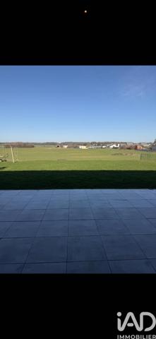 Maison à vendre 8 pièces 200,2 m² Hussigny-Godbrange