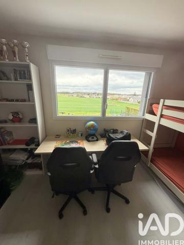Maison à vendre 8 pièces 200,2 m² Hussigny-Godbrange