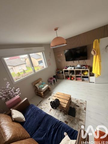 Maison à vendre 8 pièces 200,2 m² Hussigny-Godbrange