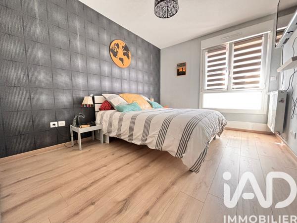 Appartement à vendre 5 pièces 111 m² Malzéville