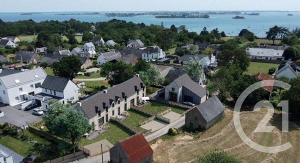 Maison à vendre  5 pièces - 125,30 m2 ARRADON - 56