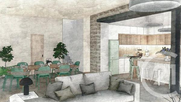 Maison à vendre  5 pièces - 125,30 m2 ARRADON - 56