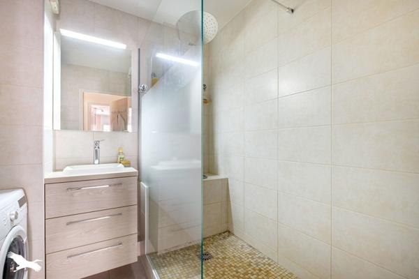 Appartement à vendre 334 500 € Lyon 07 3 p 63 m² DPE C