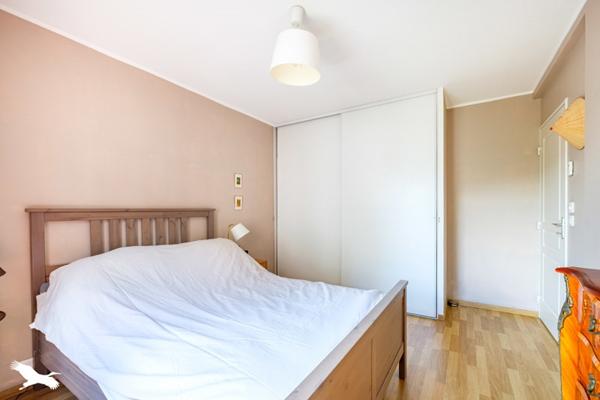 Appartement à vendre 334 500 € Lyon 07 3 p 63 m² DPE C
