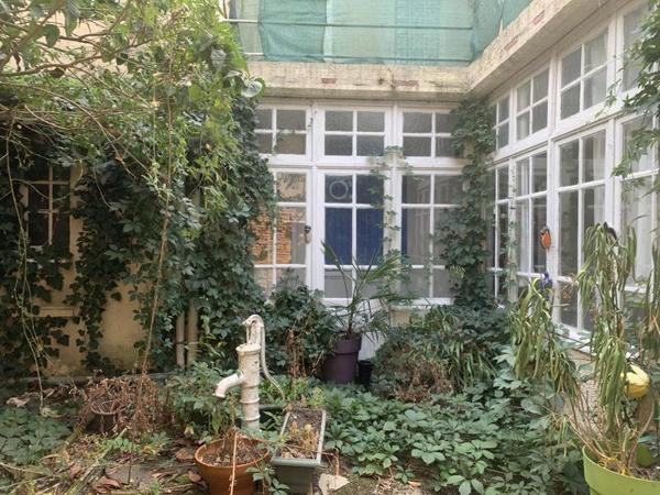 Immeuble à vendre 303 500 € Bessières 307 m² DPE