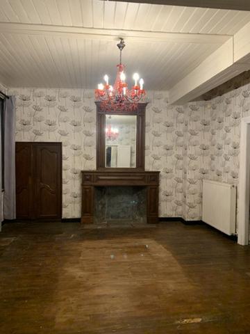 Immeuble à vendre 303 500 € Bessières 307 m² DPE