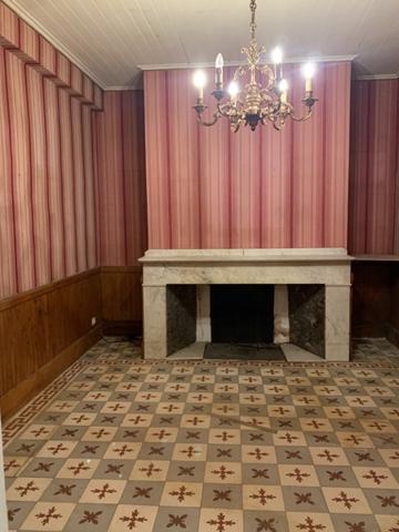 Immeuble à vendre 303 500 € Bessières 307 m² DPE