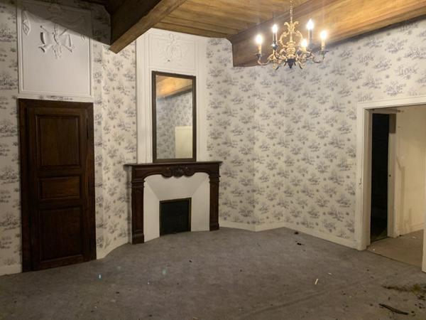 Immeuble à vendre 303 500 € Bessières 307 m² DPE