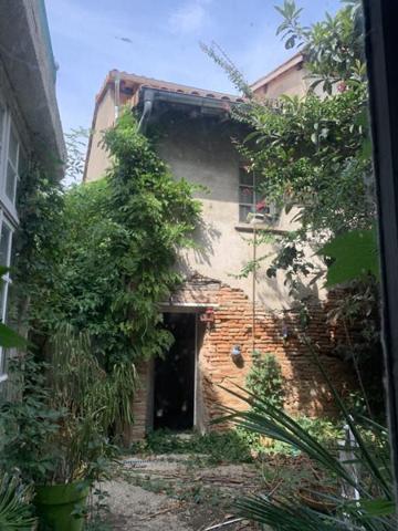 Immeuble à vendre 303 500 € Bessières 307 m² DPE