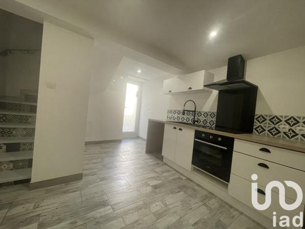 House for sale 4 rooms 80 m² Pézilla-la-Rivière