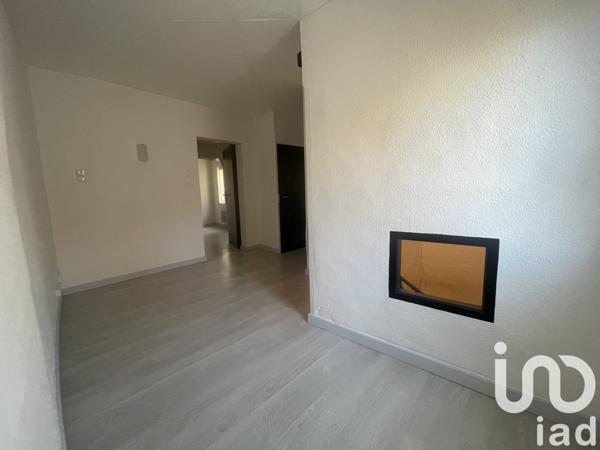 House for sale 4 rooms 80 m² Pézilla-la-Rivière