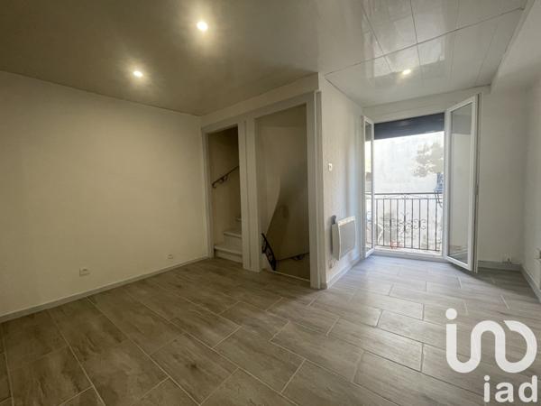 House for sale 4 rooms 80 m² Pézilla-la-Rivière