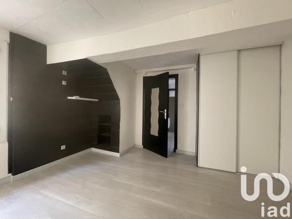 House for sale 4 rooms 80 m² Pézilla-la-Rivière