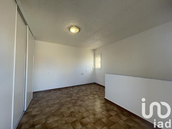 House for sale 4 rooms 80 m² Pézilla-la-Rivière