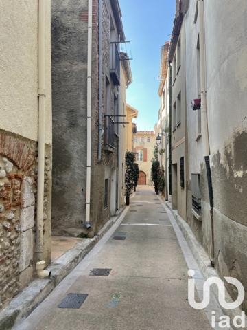 House for sale 4 rooms 80 m² Pézilla-la-Rivière