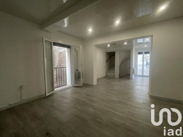 House for sale 4 rooms 80 m² Pézilla-la-Rivière