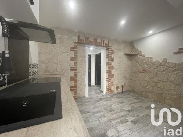 House for sale 4 rooms 80 m² Pézilla-la-Rivière