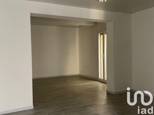 House for sale 4 rooms 80 m² Pézilla-la-Rivière