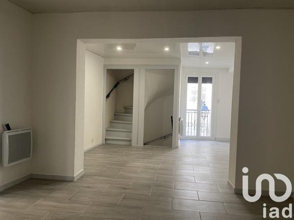 House for sale 4 rooms 80 m² Pézilla-la-Rivière
