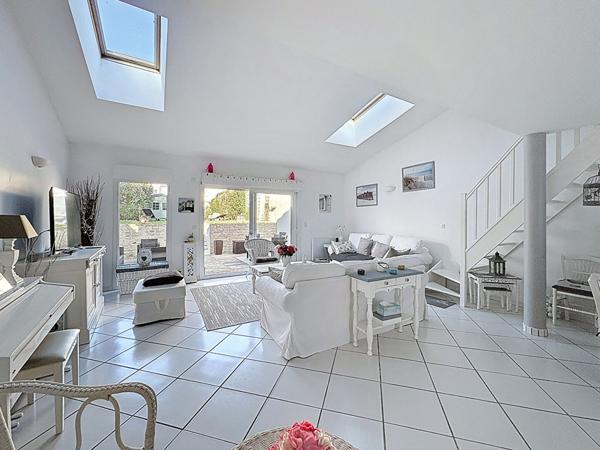 Maison Thaire 4 pièce(s) 114 m2