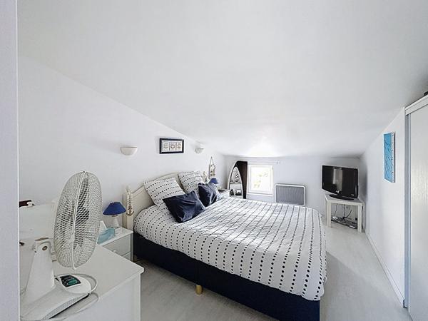 Maison Thaire 4 pièce(s) 114 m2