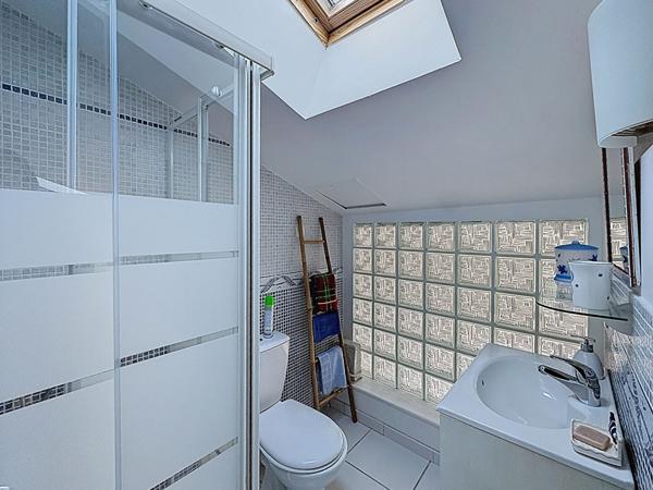 Maison Thaire 4 pièce(s) 114 m2