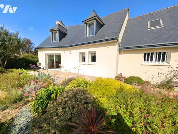 Maison d'habitation - TREBEURDEN