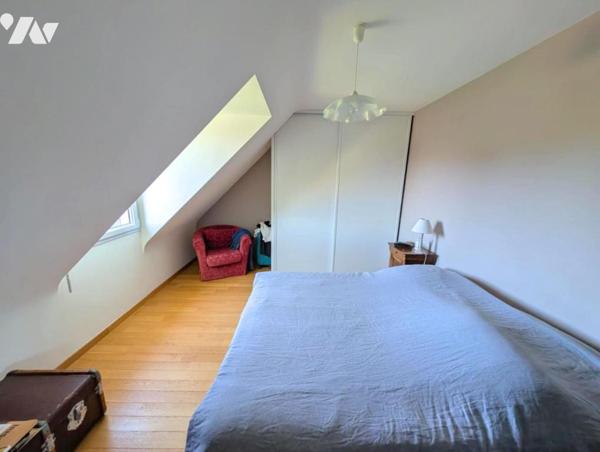 Maison d'habitation - TREBEURDEN