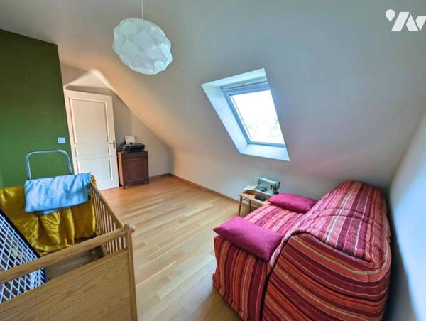 Maison d'habitation - TREBEURDEN