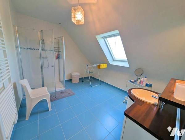 Maison d'habitation - TREBEURDEN