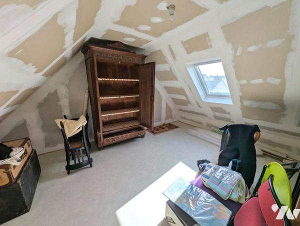 Maison d'habitation - TREBEURDEN