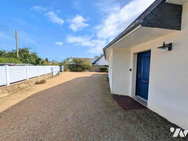 Maison d'habitation - TREBEURDEN