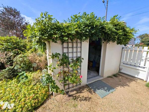 Maison d'habitation - TREBEURDEN