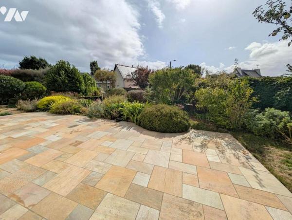 Maison d'habitation - TREBEURDEN