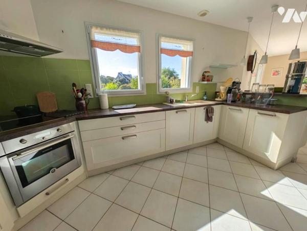 Maison d'habitation - TREBEURDEN