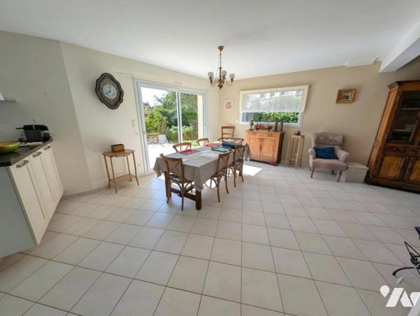 Maison d'habitation - TREBEURDEN