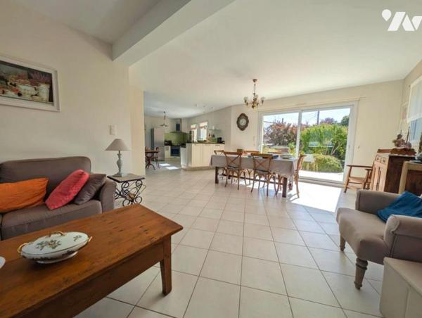 Maison d'habitation - TREBEURDEN