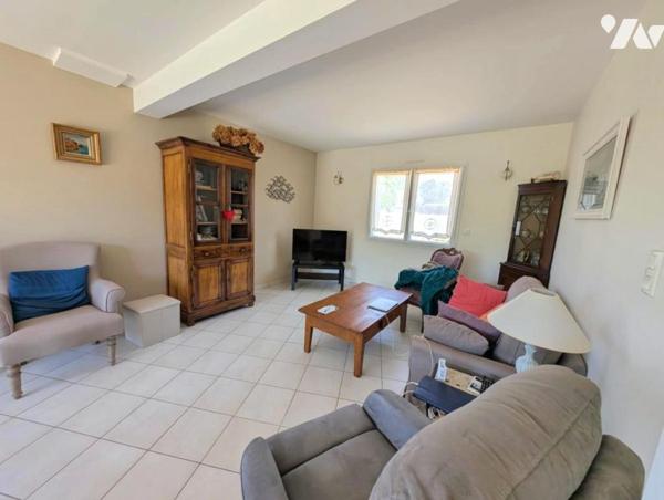 Maison d'habitation - TREBEURDEN