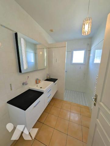 Maison d'habitation - TREBEURDEN