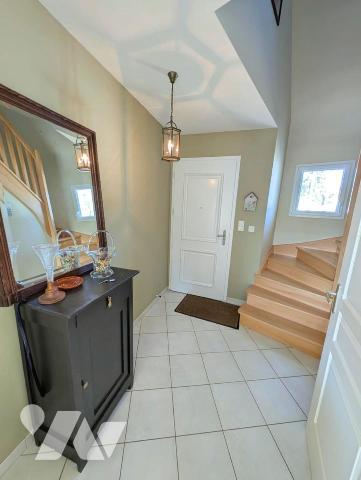 Maison d'habitation - TREBEURDEN