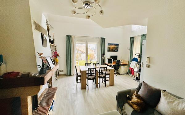 Maison à vendre    4 pièces •  Champigny-sur-Marne