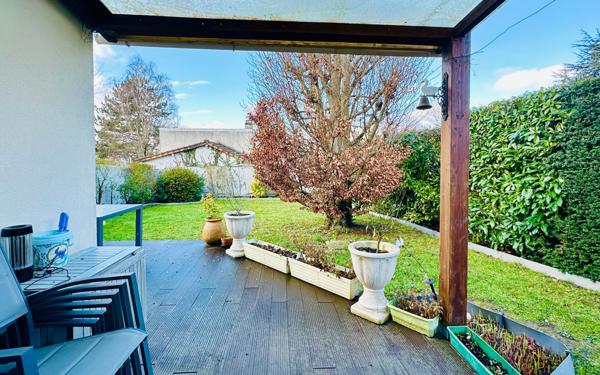 Maison à vendre    4 pièces •  Champigny-sur-Marne
