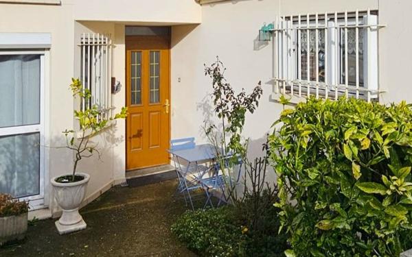 Maison à vendre    4 pièces •  Champigny-sur-Marne