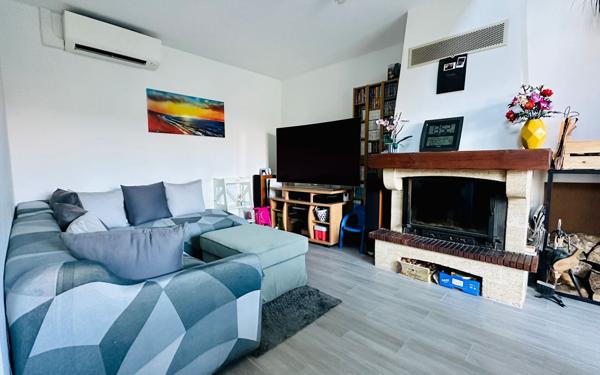 Maison à vendre    4 pièces •  Champigny-sur-Marne